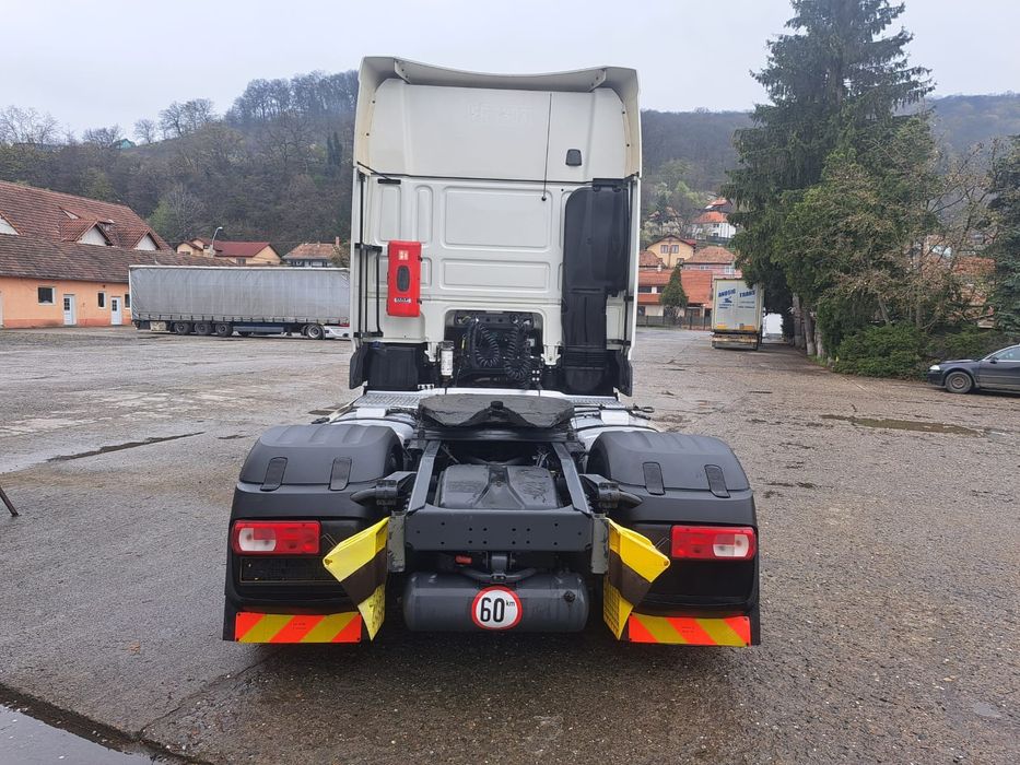 Daf XF 480 retarder 2019 TBI PAY / Disponibil in rate avans 0 / cash