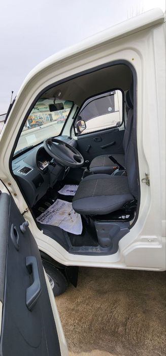 Changdan Start Qoʻshbalon