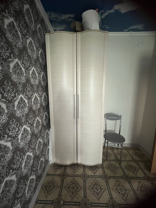 Срочно продается шкафы.