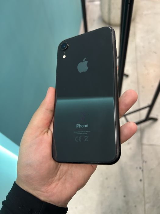İPHONE XR продается