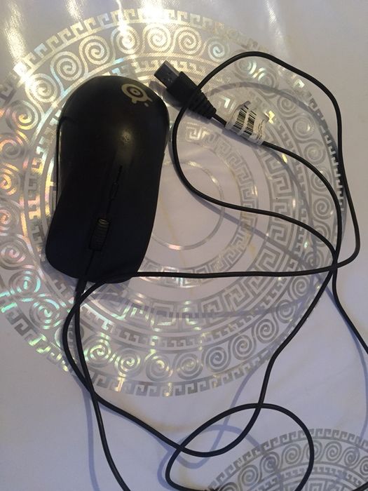 Игровая мышка для компьютера