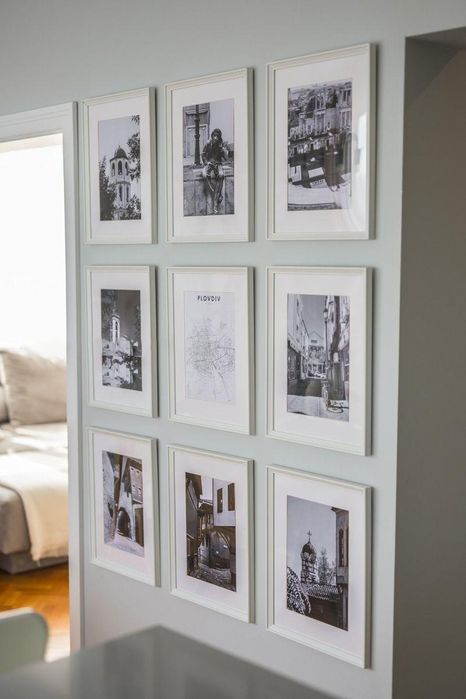 Дава се под наем Тристаен апартамент в Пловдив, Център - 100 кв.м за 1000 € - Снимка #8