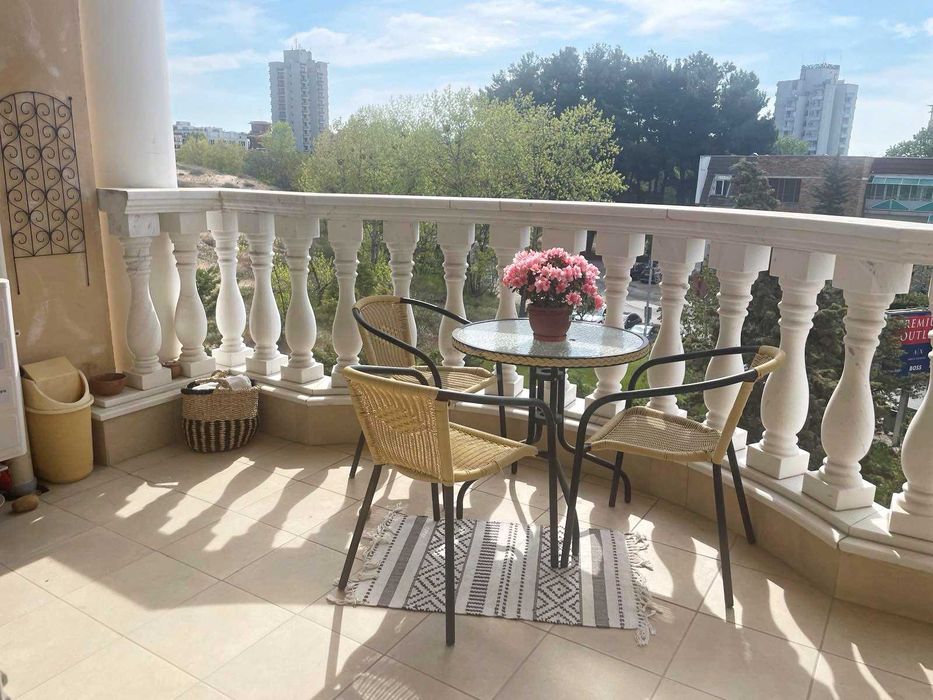Продава се Тристаен апартамент в Несебър - 86 кв.м за 1098 €/кв.м - Снимка #14