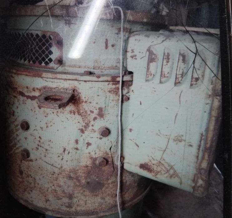 Генератор сварочный ГД 310