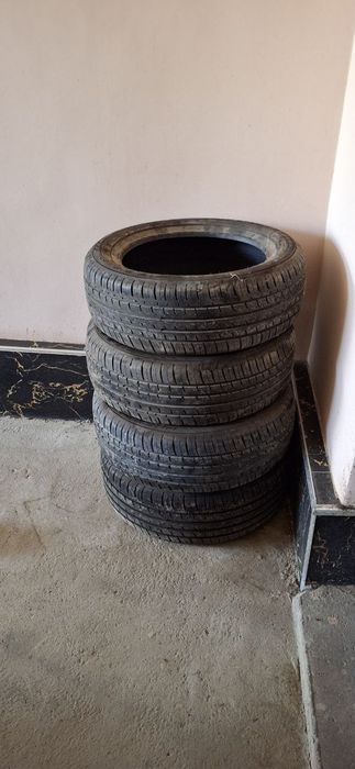 Продаётся шины от Onix R16