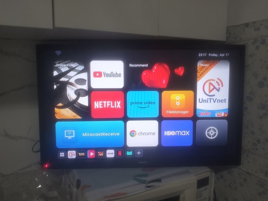 Телевизор сатылады