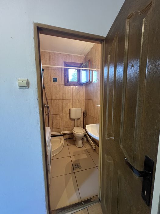 Apartament de inchiriat