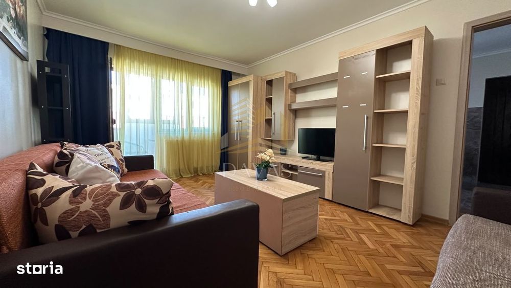 Apartament 3 camere decomandat+parcare inclusa in pret | UMF | ZORILOR