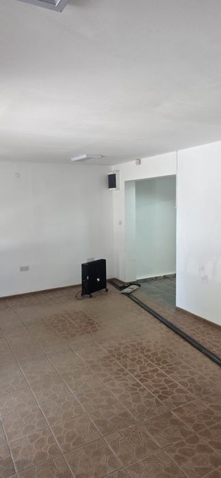 Casa +spatiu comercial in Hemeiusi