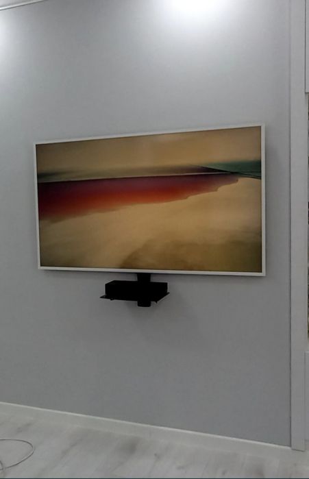 Навеска установка телевизоров