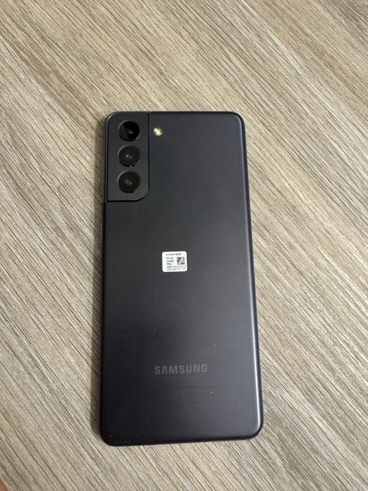 Samsung s21 256GB