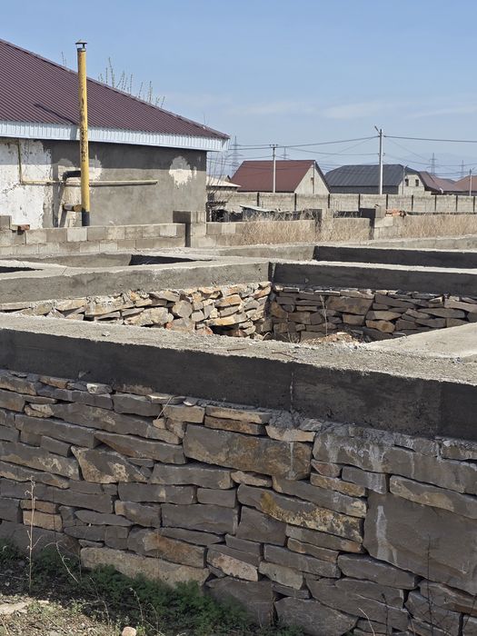 Продается участок 8 соток