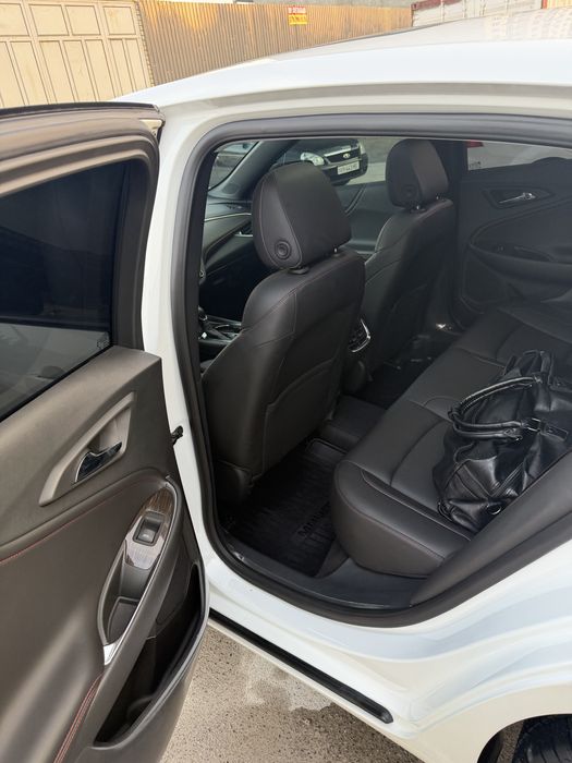 Malibu XL 2024 yil 7.300km yurgan Top toza Beliy Jemchuk