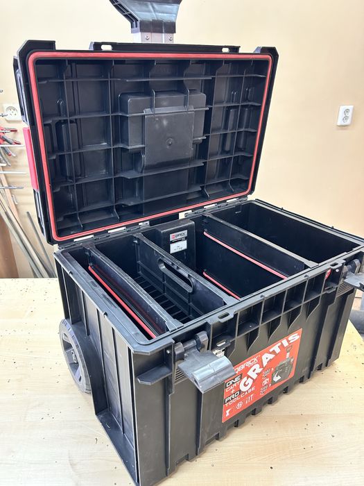 Ящик для инструментов