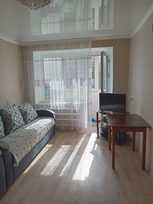 Продается 1-комнатная квартира