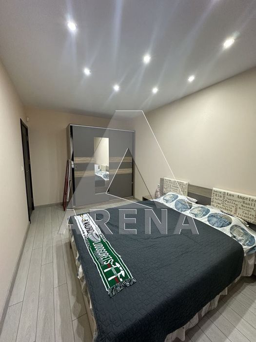 Продава се Тристаен апартамент в Пловдив, Христо Смирненски - 90 кв.м за 1812 €/кв.м - Снимка #5