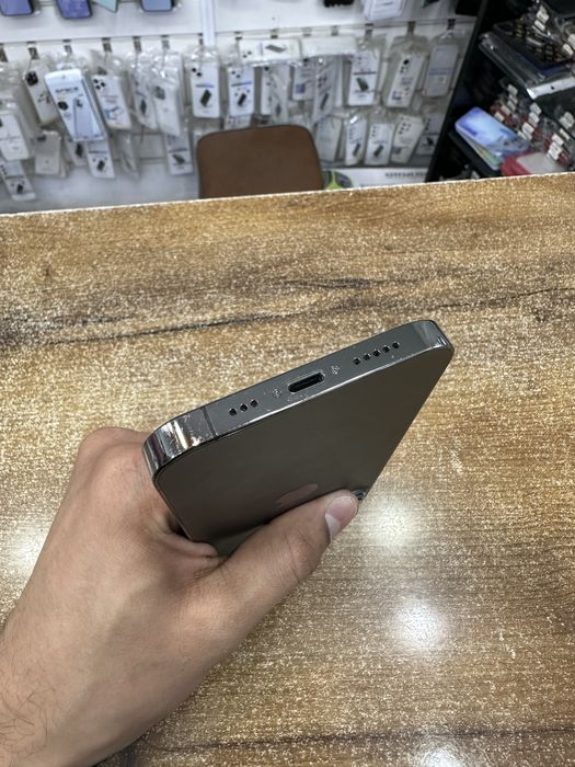 iPhone 13 Pro 256GB (Kaspi рассрочка)