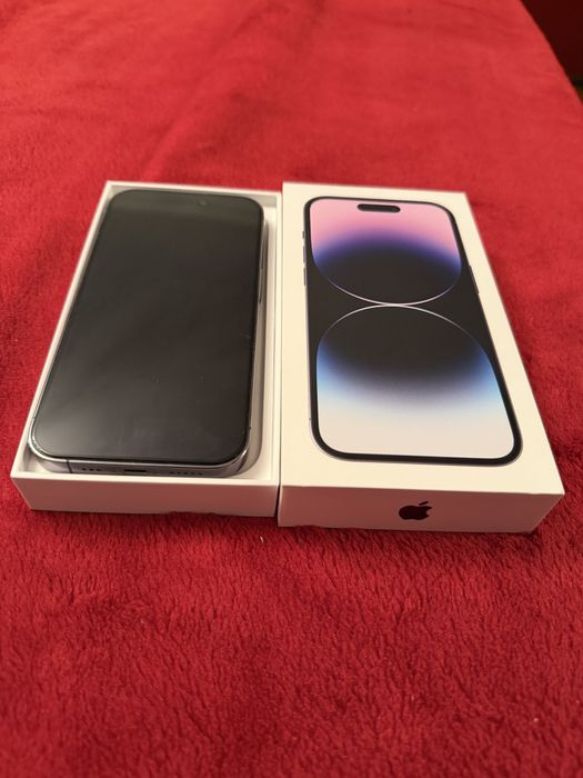Iphone 14 Pro 128Gb Timisoara • OLX.ro