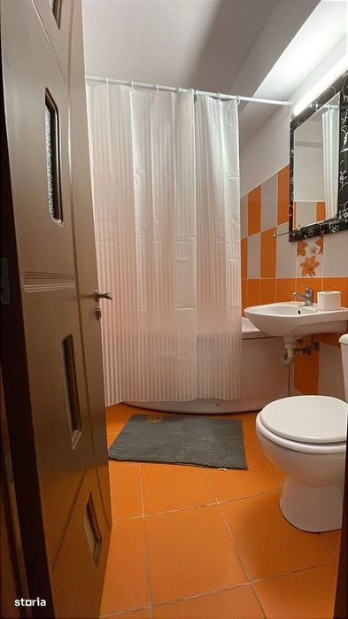 Ultracentral, apt 2 camere, str Gh Lazar