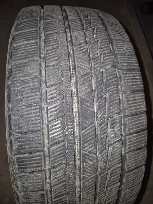 Шины 235,45,18 Тоурадор