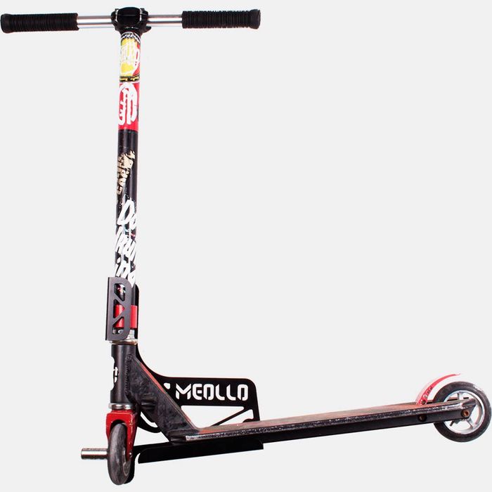 Стойки за велосипед, ски, тротинетка