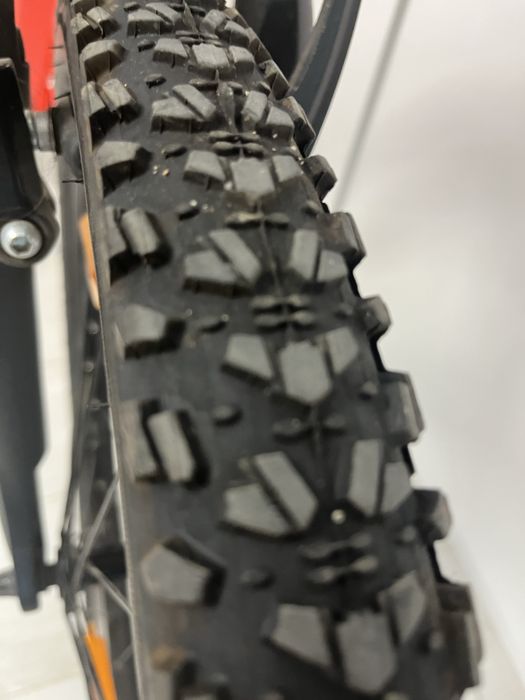 Orbea MX 24 XC -24”-Shimano 8 viteze