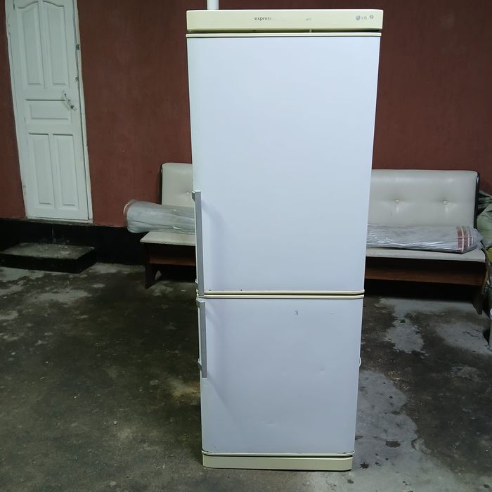 Холодильник с доставкой