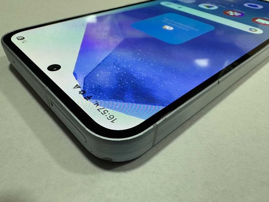 Samsung A55 256GB