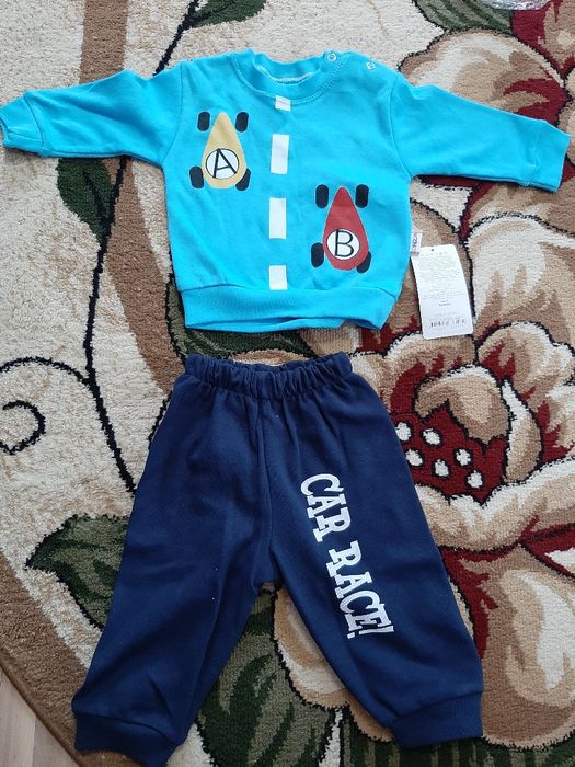 Костюм на мальчика