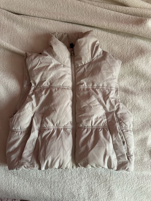 Грейка/ елек XS, H&M