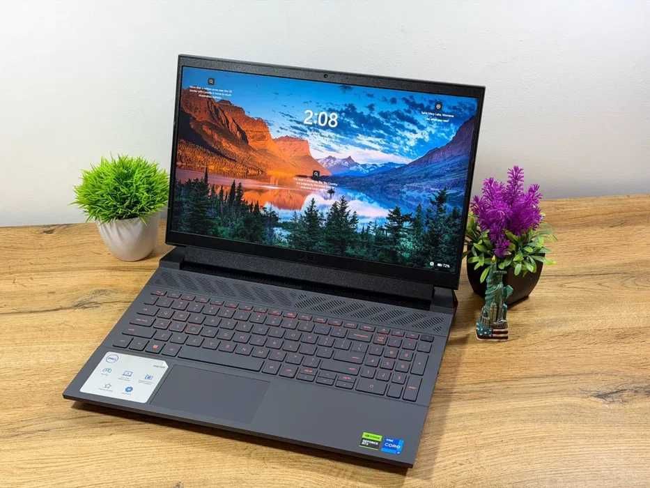Dell g 15 Gaming