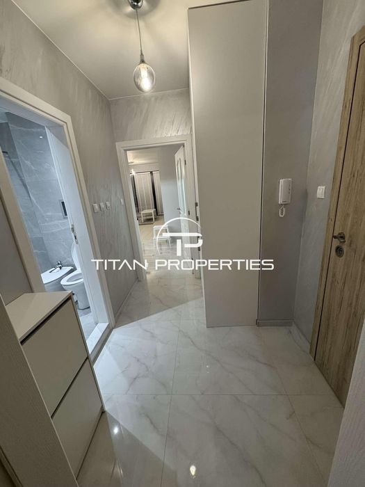 Дава се под наем Двустаен апартамент в Пловдив, Кършияка - 72 кв.м за 550 € - Снимка #9