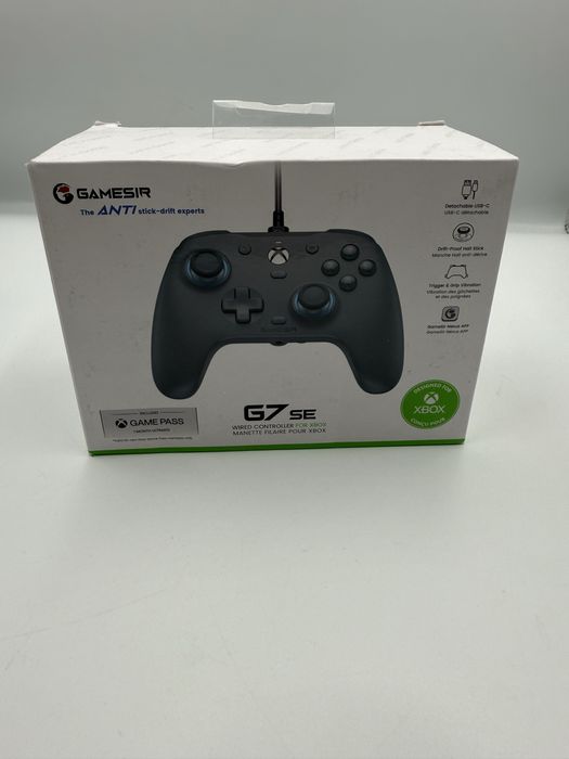 Gamesir G7 SE controller Xbox Plus Game Pass