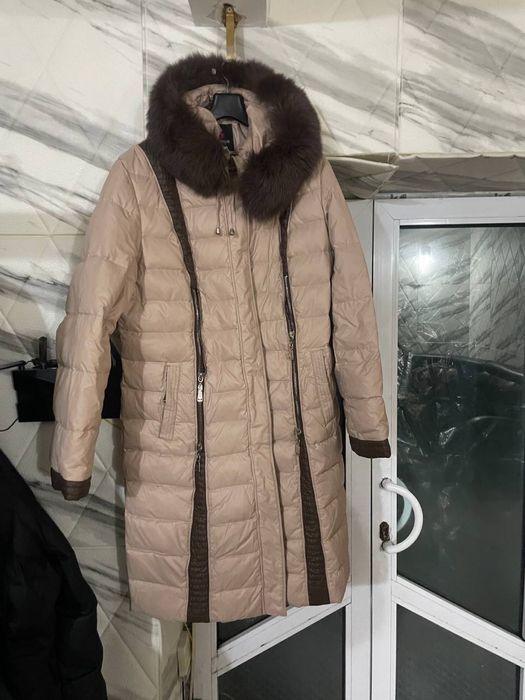 куртка 60 размер для женщин а идеальном состоянии