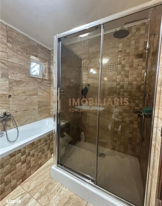 Apartament 3 camere, cartier Sasar, str.Victor Babes! Schimb cu teren