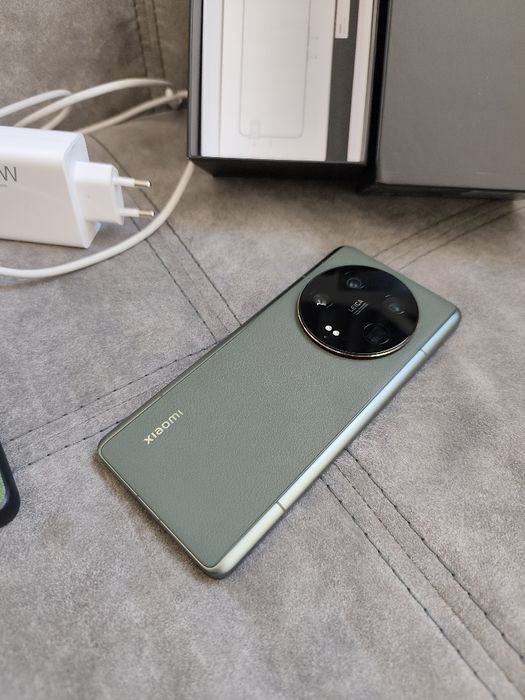 Xiaomi 13 ultra 16/512gb