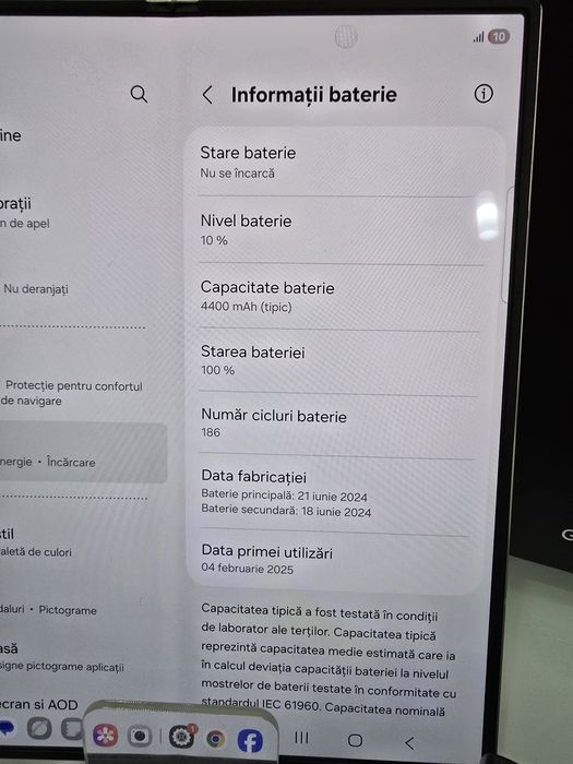 Samsung Z Fold 6 512gb Amanet BKG
