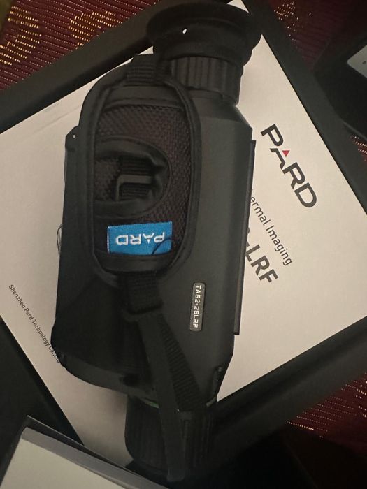 Camera termoviziune Pard TA 62-35 LRF
