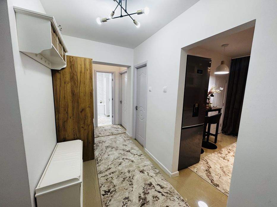 Apartament 3 camere, 2 bai