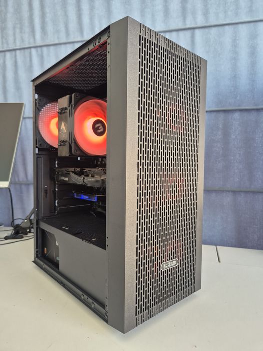 ryzen 5 5600x rtx 3060 second hand si noi de vanzare • Anunturi