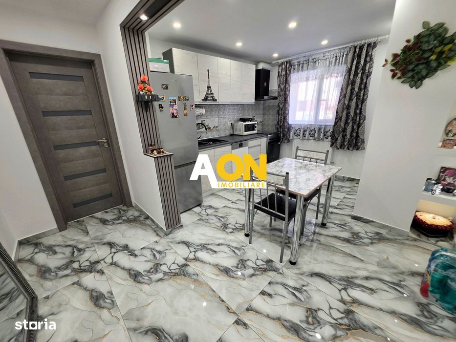 Apartament 2 Camere | Complet Renovat | Zona Cetate — fotografia 1