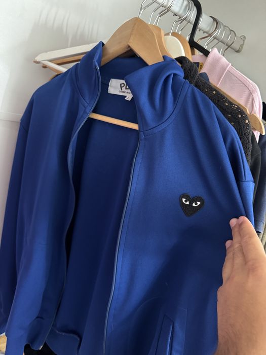 Comme des Carcons sweatshirt