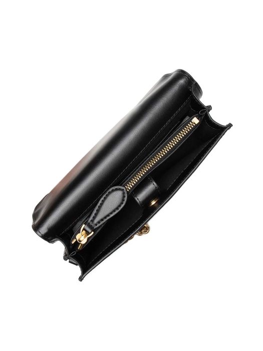 PINKO Love One Mini – оригинална кожена чанта | НОВА | Код: 101