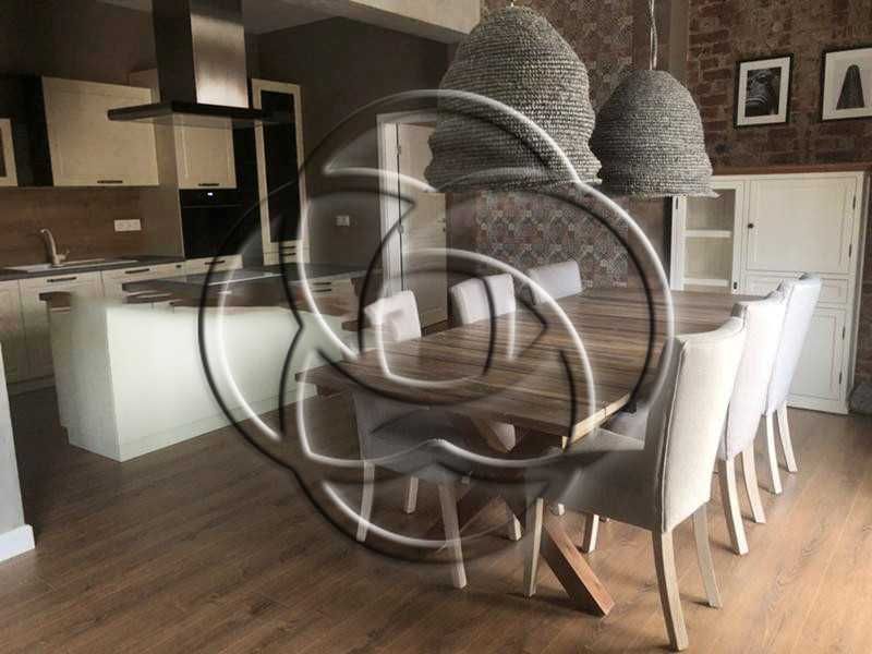 Дава се под наем Тристаен апартамент в София, Докторски паметник - 115 кв.м за 1000 € - Снимка #4