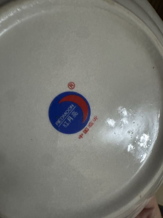 Набор таредок Китай 6+1