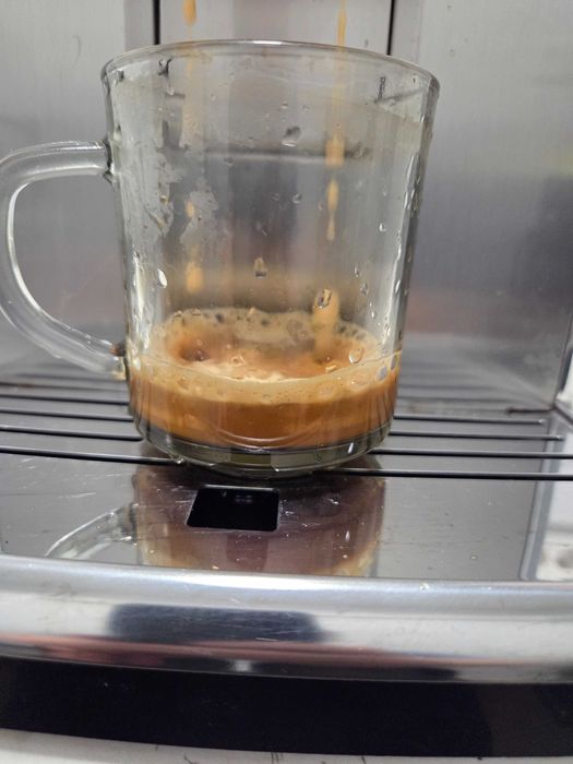 Espressor Automat Philips EP5365 Aparat cu Cafea Boabe Saeco Incanto