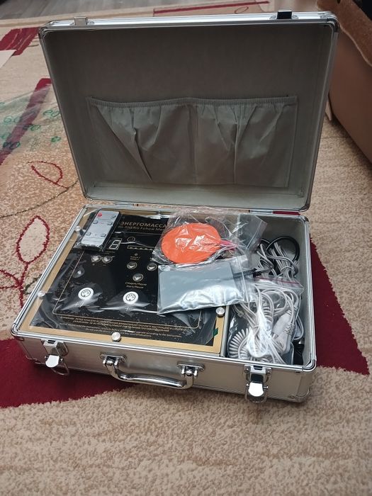 Продам Биоэнергомассажер