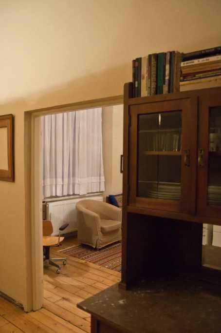 Дава се под наем Двустаен апартамент в Пловдив, Христо Смирненски - 60 кв.м за 248.88 € - Снимка #5