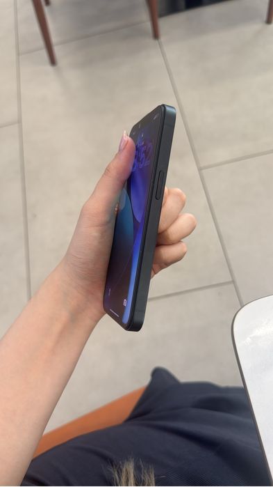 Iphone 16e обмен