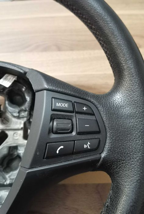 БМВ волан 1ва 2ра 3та серия (Ф20/Ф30) / BMW Volan (F20/F30)